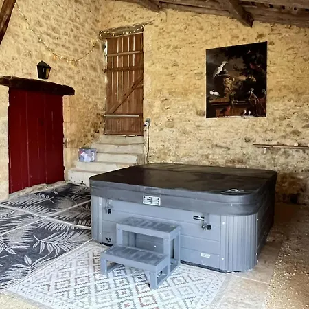 Prázdninový dům Damour Montcabrier (Lot)