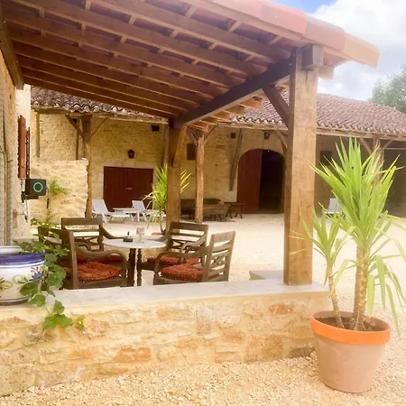 Damour * Montcabrier (Lot)
