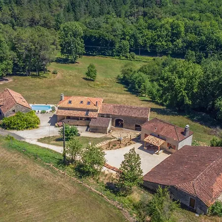 Damour * Montcabrier (Lot)