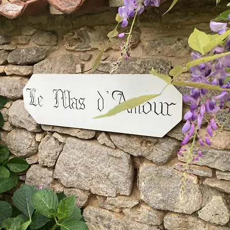 Prázdninový dům Damour