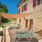 度假居 Damour Montcabrier (Lot)