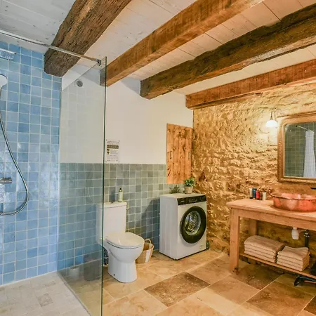 Tatil Evi Damour Montcabrier (Lot)