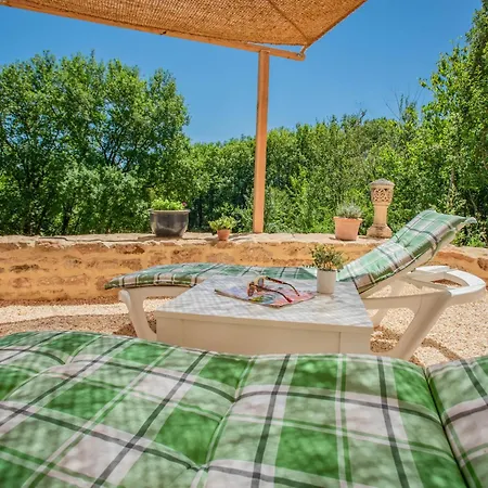 Tatil Evi Damour Montcabrier (Lot)