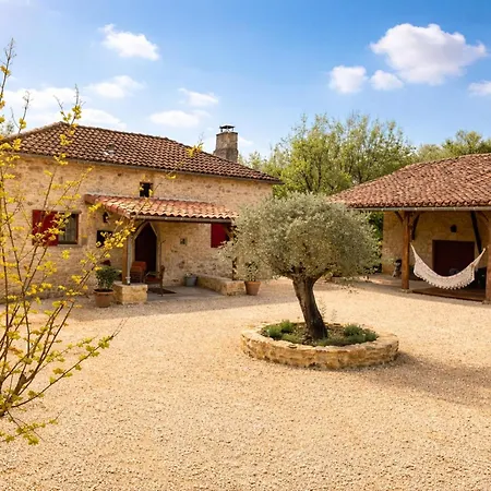 Damour Holiday home