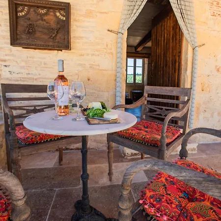 Damour Holiday home