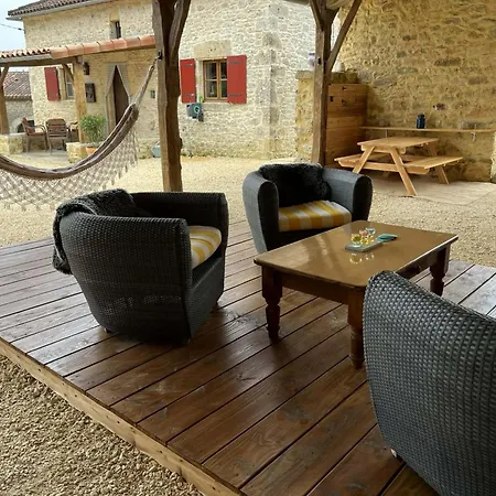 Damour Montcabrier (Lot)