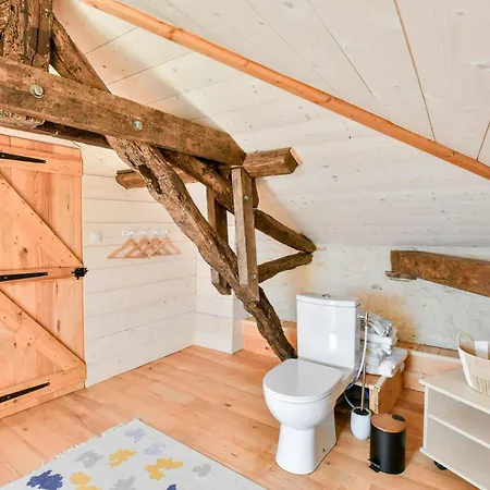 Damour Holiday home *