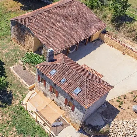Damour Holiday home